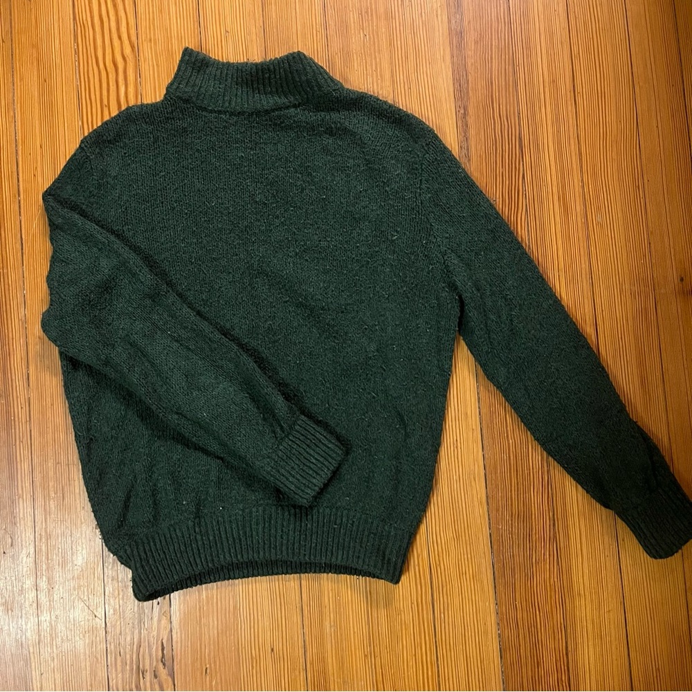 aerie sweater
